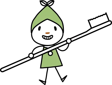 矯正をお考えの大人の方へ