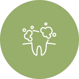 クリーニング・予防処置