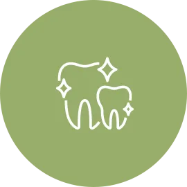 ホワイトニング施術