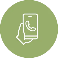 お電話でのご相談