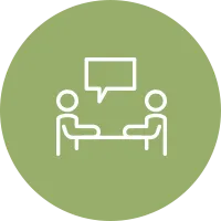 制度のご説明・面接